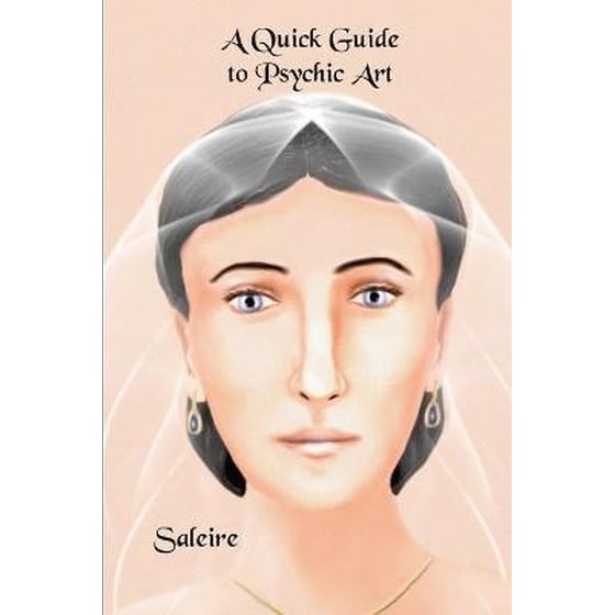 A Quick Guide To Psychic Art image 0