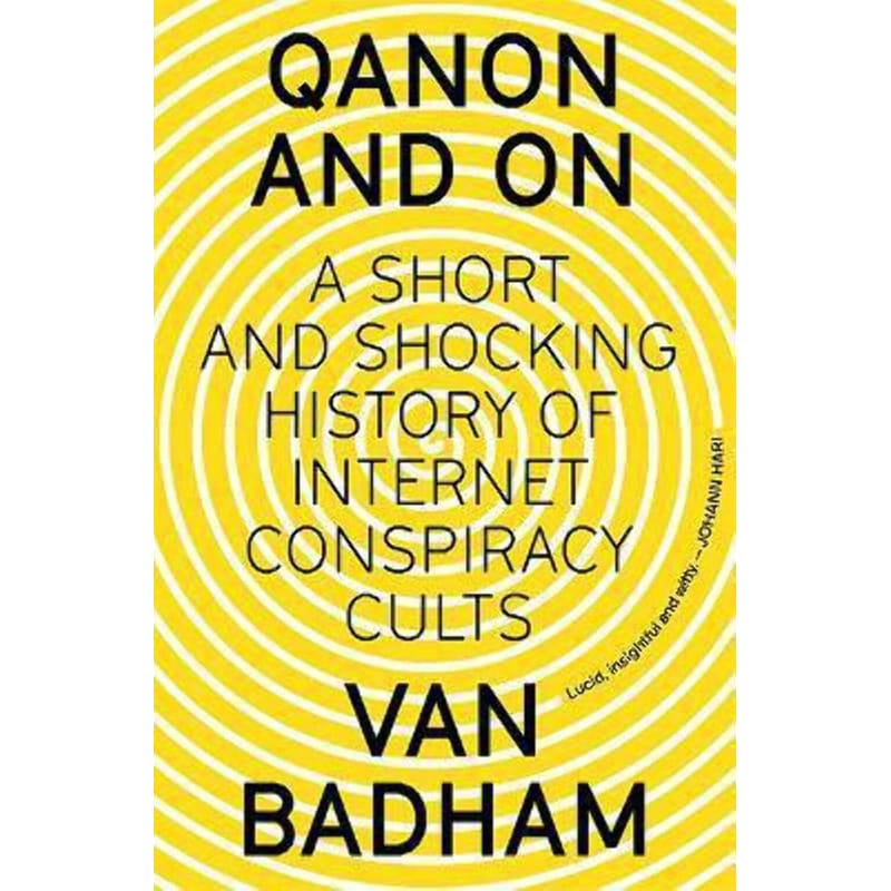 QAnon and On