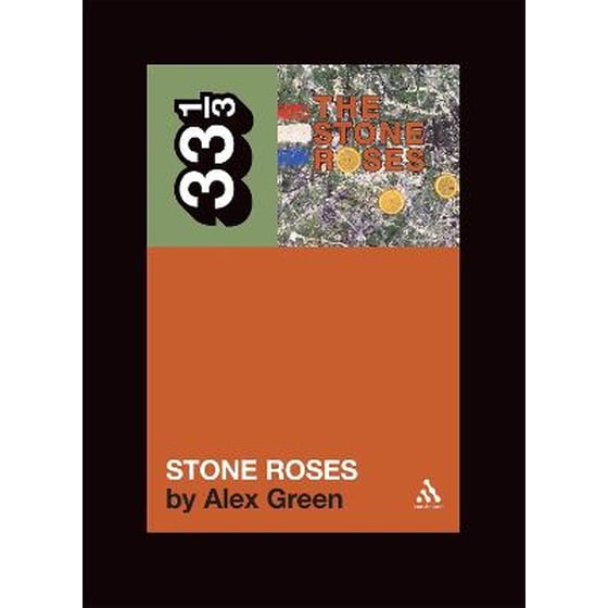 Stone Roses image 0