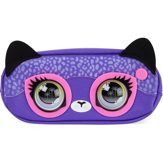 Φιγούρα Δράσης Spin Master Purse Pets: Cheetah Savannah Spotlight image 1