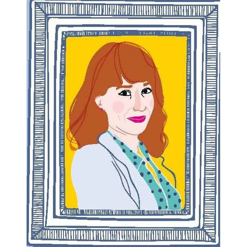 Author picture