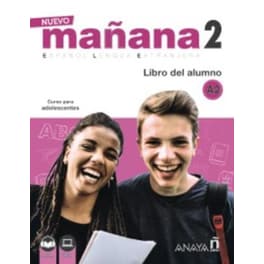 Nuevo Manana