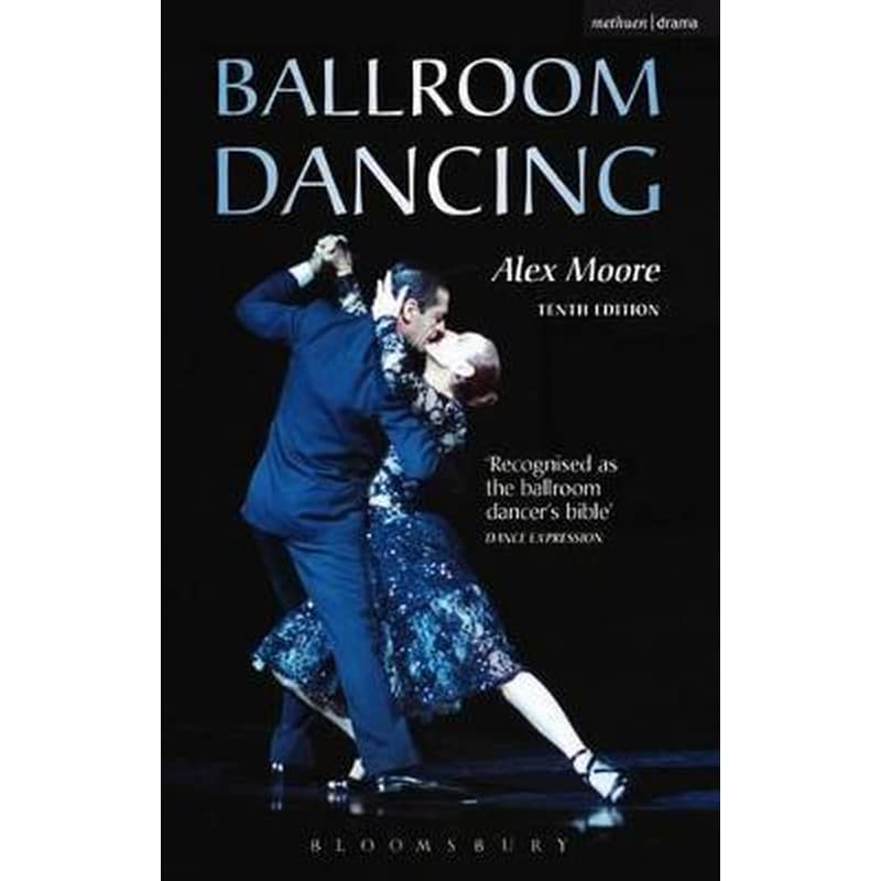 Ballroom Dancing