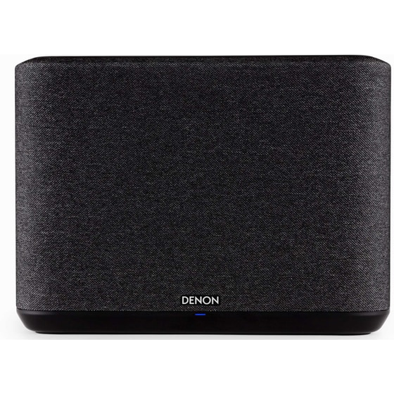 Denon Home Φορητό Ηχείο - Μαύρο image 0