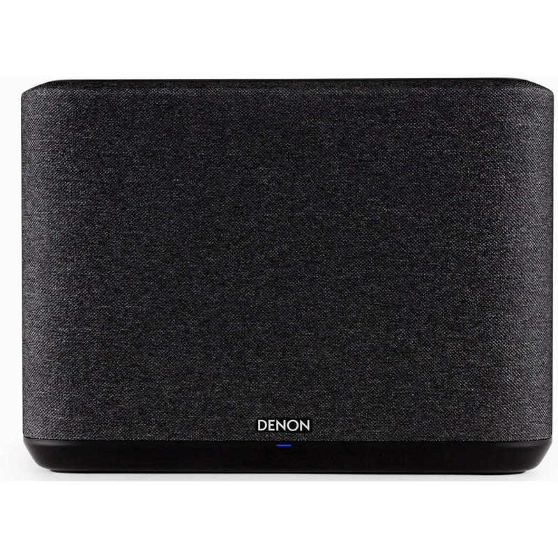 DENON Denon Home Φορητό Ηχείο - Μαύρο
