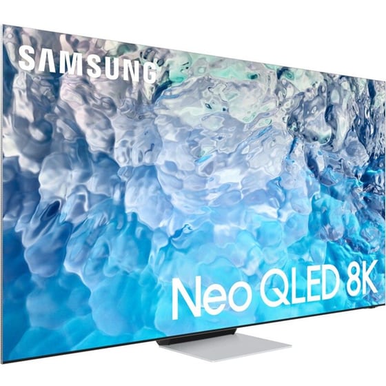 Τηλεόραση Samsung Neo QLED 85" 8K Smart 85QN900B image 2