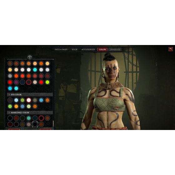 Diablo IV - PS4 image 4