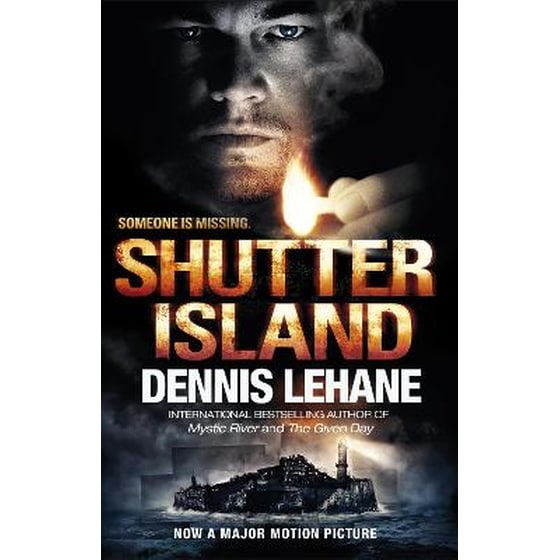 Shutter Island image 0