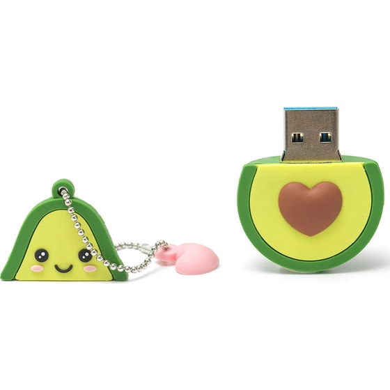 Legami Avocado 32G USB 3.0 Stick Με σχέδιο image 0