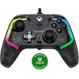 Gamesir Kaleid Xbox Series Ενσύρματο Χειριστήριο - Διάφανο