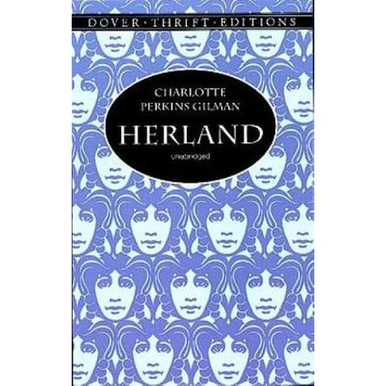 Herland image 0