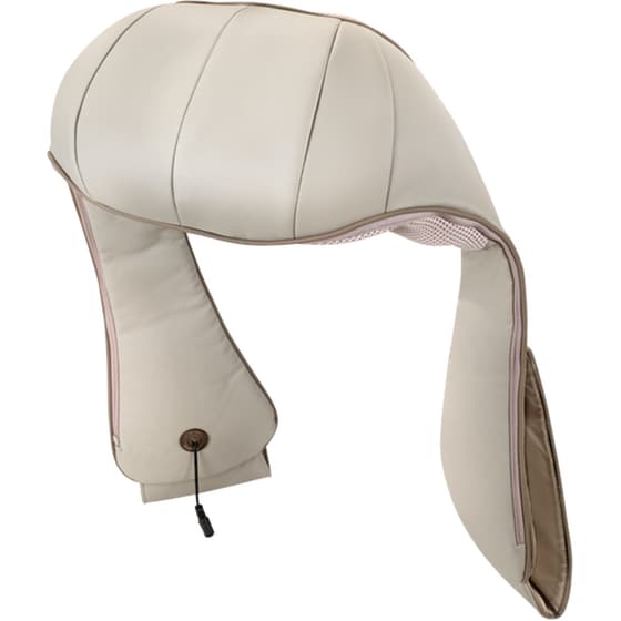 Συσκευή Μασαζ HOMEDICS NMS-620H Μπεζ image 2