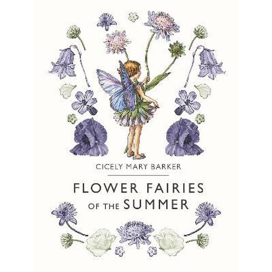Flower Fairies of the Summer image 0