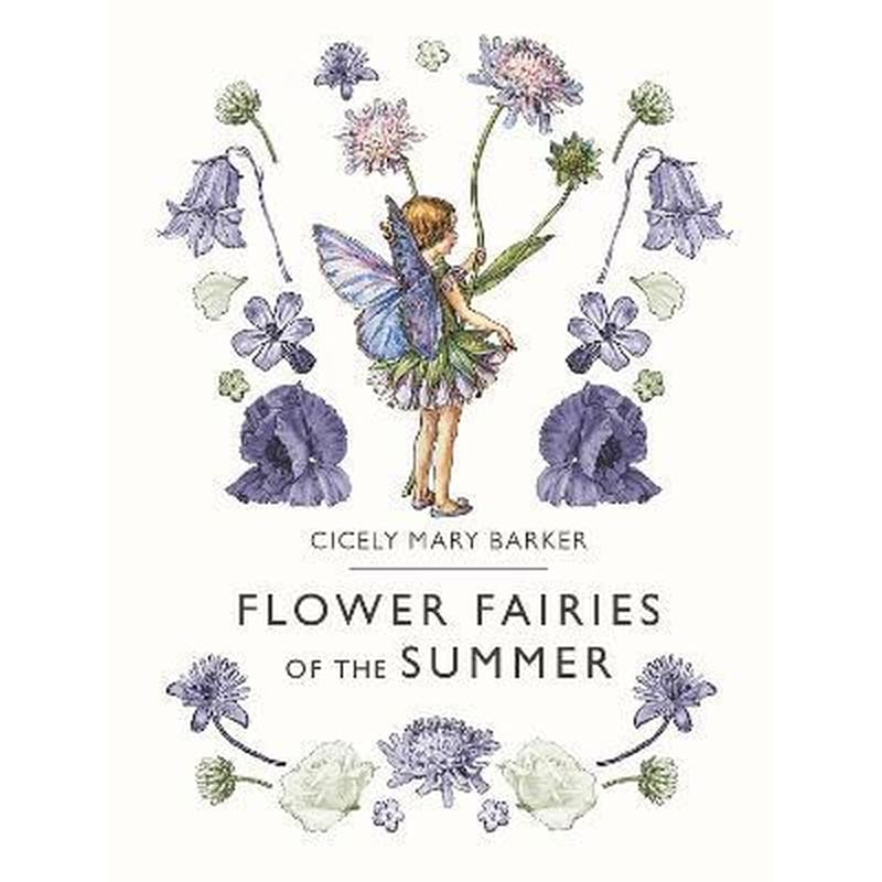 Flower Fairies of the Summer