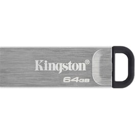 Kingston Technology DataTraveler 64GB Kyson USB Flash Drive