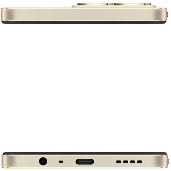 Realme C53 128GB Dual Sim - Champion Gold image 7