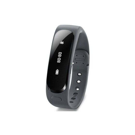 SmartWatch Huawei Talkband B1 L 11012221 Γκρι image 0