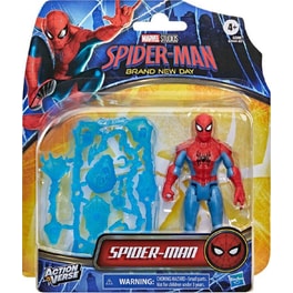 Φιγούρα Spider-Man Brand New Day - Τυχαία Επιλογή