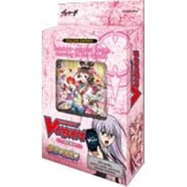 Bushiroad - Maiden Princes Of The Cherry Blossoms Deck