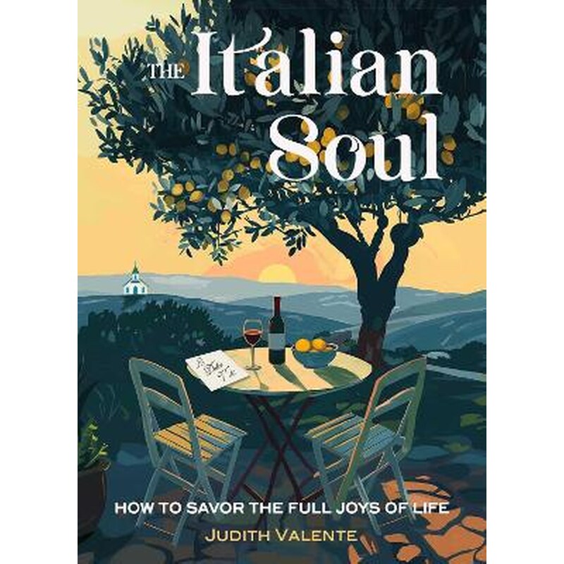 The Italian Soul