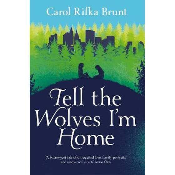 Tell the Wolves I'm Home image 0