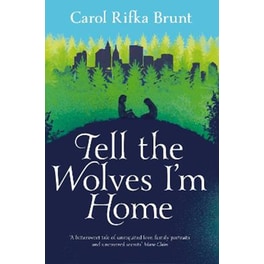 Tell the Wolves I'm Home