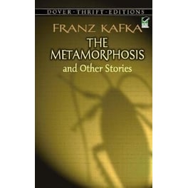 Metamorphosis and Other Stories