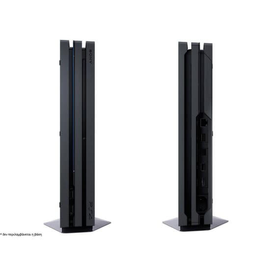 Sony PlayStation 4 Pro - 1TB & FIFA 18 & NBA 2K18 image 4