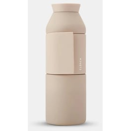CLOSCA Μπουκάλι Θερμός Wave Soft Touch Sahara - 450 ml