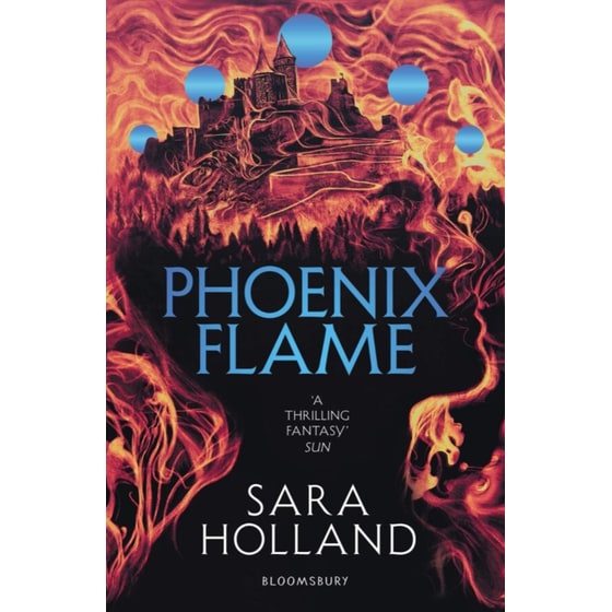 Phoenix Flame image 0