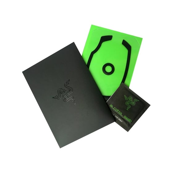 Mouse Feet Razer Naga image 0