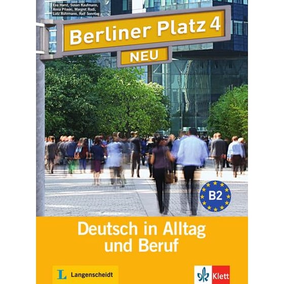 Berliner Platz NEU image 0
