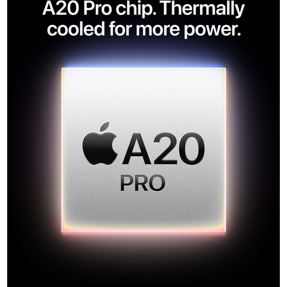 Apple iPhone 18 Pro Max 256GB - Burgundy image 5