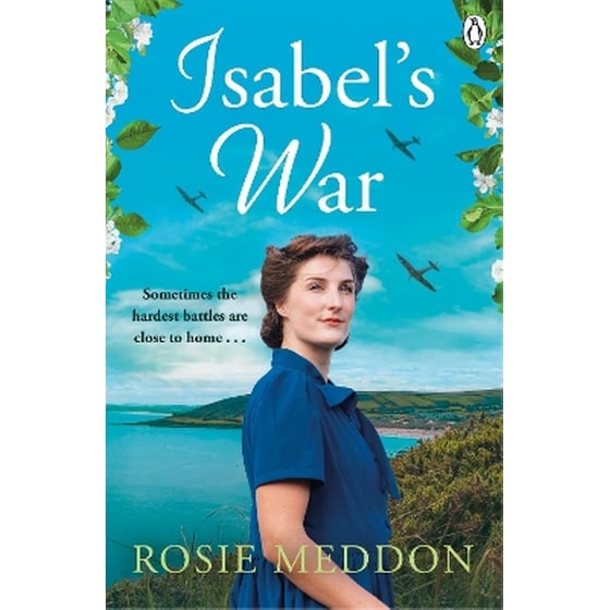 Isabel’s War image 0