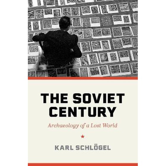 The Soviet Century image 0