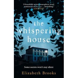The Whispering House