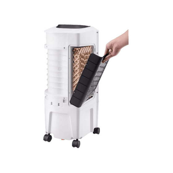 HONEYWELL TC09PCEII Air Cooler 55W με Τηλεχειριστήριο image 4