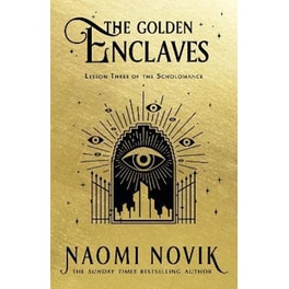 Golden Enclaves
