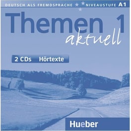 Themen Aktuell CD-audio 1 (2)