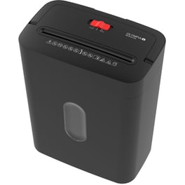 Καταστροφέας εγγράφων Olympia PS 53 CC PRO-2723 - Μαύρο