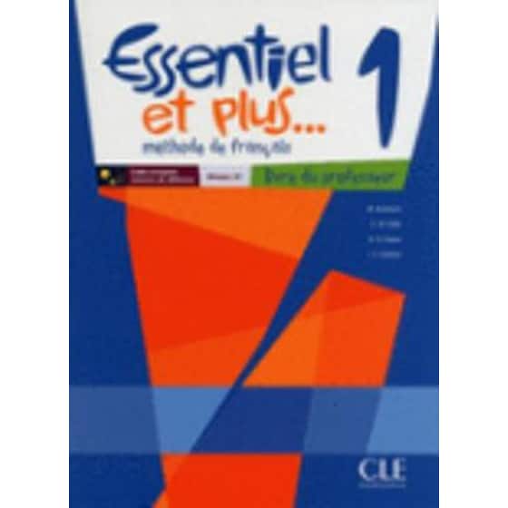 Essentiel et plus image 0