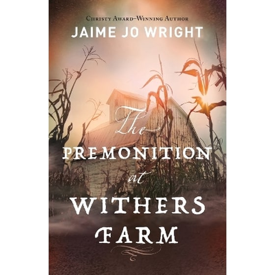 The Premonition at Withers Farm image 0