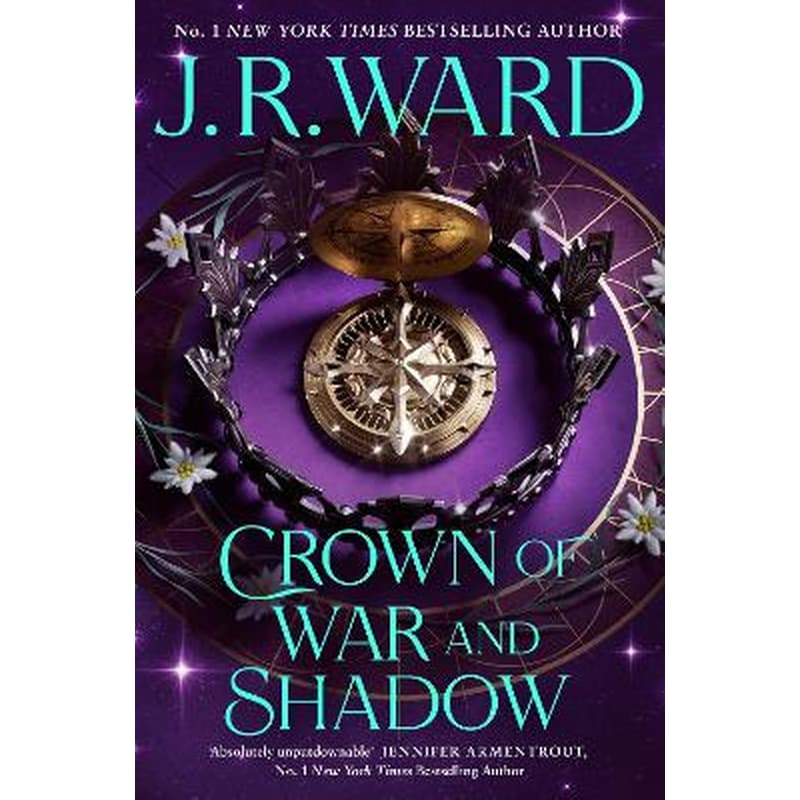 Crown of War Shadow