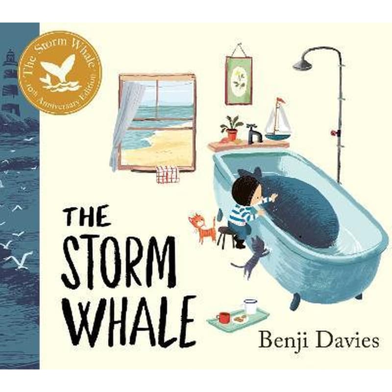 The Storm Whale