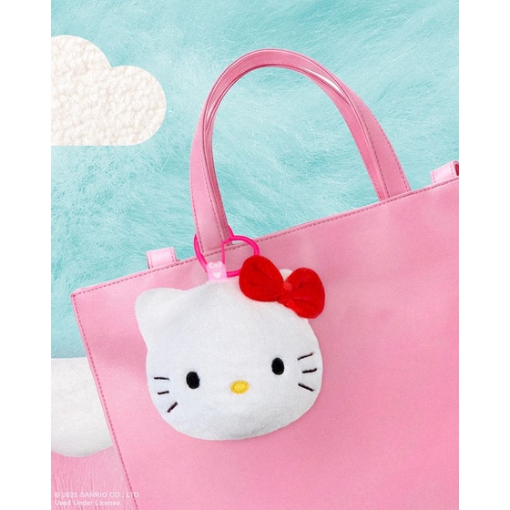 L.O.L. Surprise! MGA Entrertainment Loves Hello Kitty Λούτρινο Αναστρέψιμο Μπρελόκ Έκπληξη - Τυχαία Επιλογή image 14