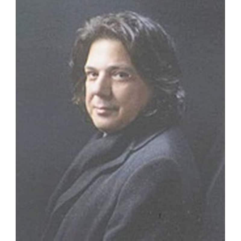 Author picture