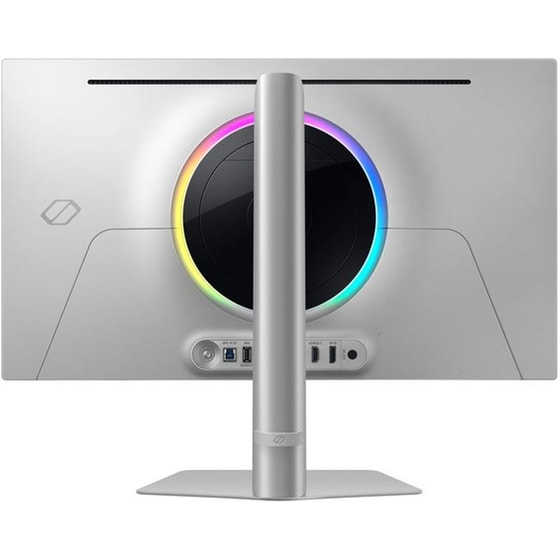 Samsung Odyssey G60SD LS27DG602SUXEN Gaming Monitor 27'' QHD OLED Flat 360Hz 0.03ms image 15