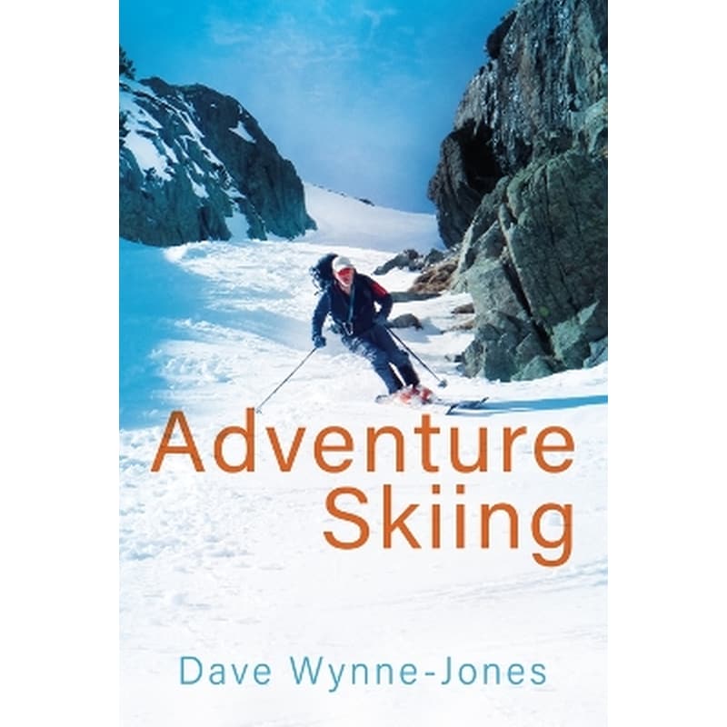 Adventure Skiing