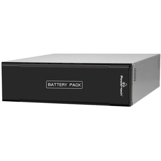 POWERTECH Battery Pack PT-BP192V image 0