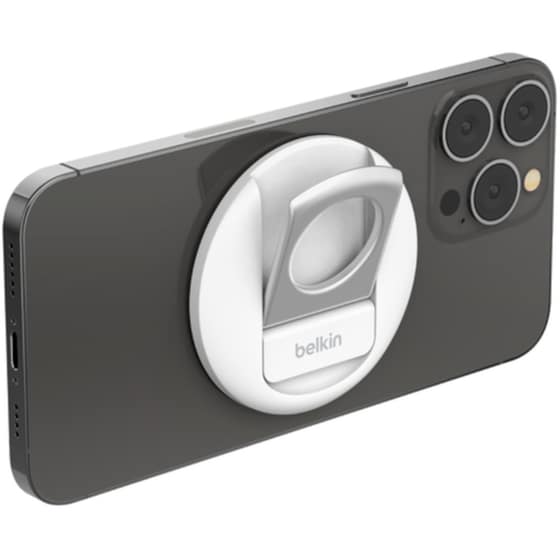 Βάση Belkin για iPhone με MagSafe για Mac Notebook White image 3